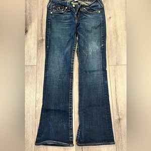 True religion jeans